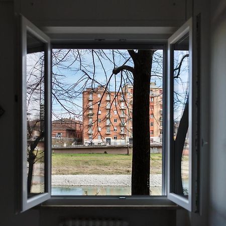 Parma Railway Station Lovely Apartment Exterior photo